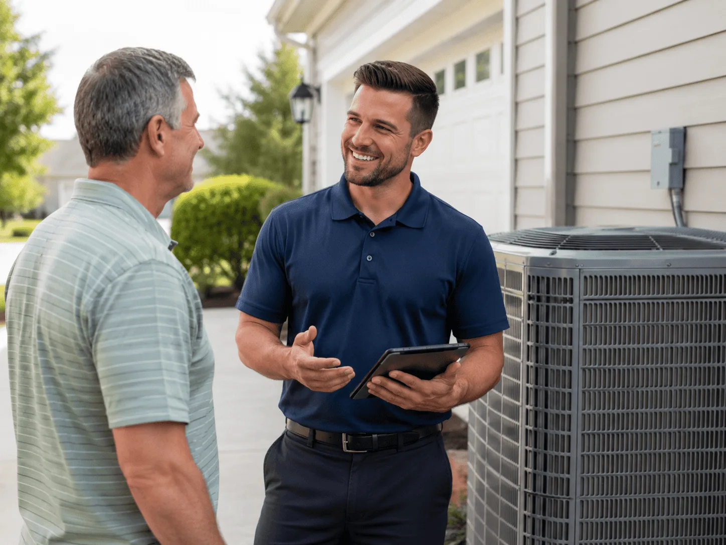 Heat Pump Installation Youngstown, PA FAQs
